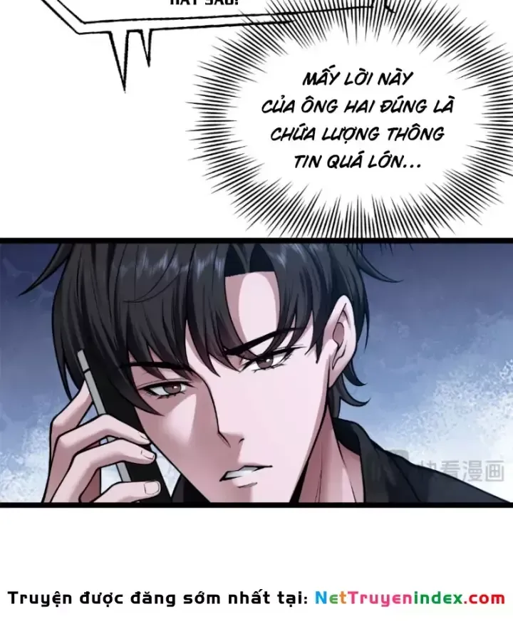 Thần Hào Như Ta, Làm Tra Nam Cũng Là Hợp Lý Chương 42 Ảnh 35
