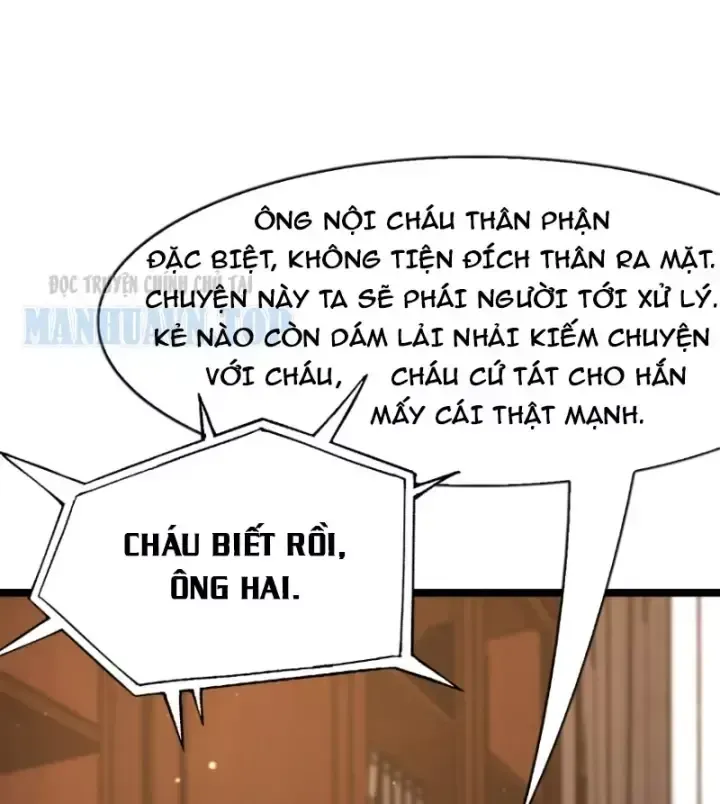 Thần Hào Như Ta, Làm Tra Nam Cũng Là Hợp Lý Chương 42 Ảnh 36