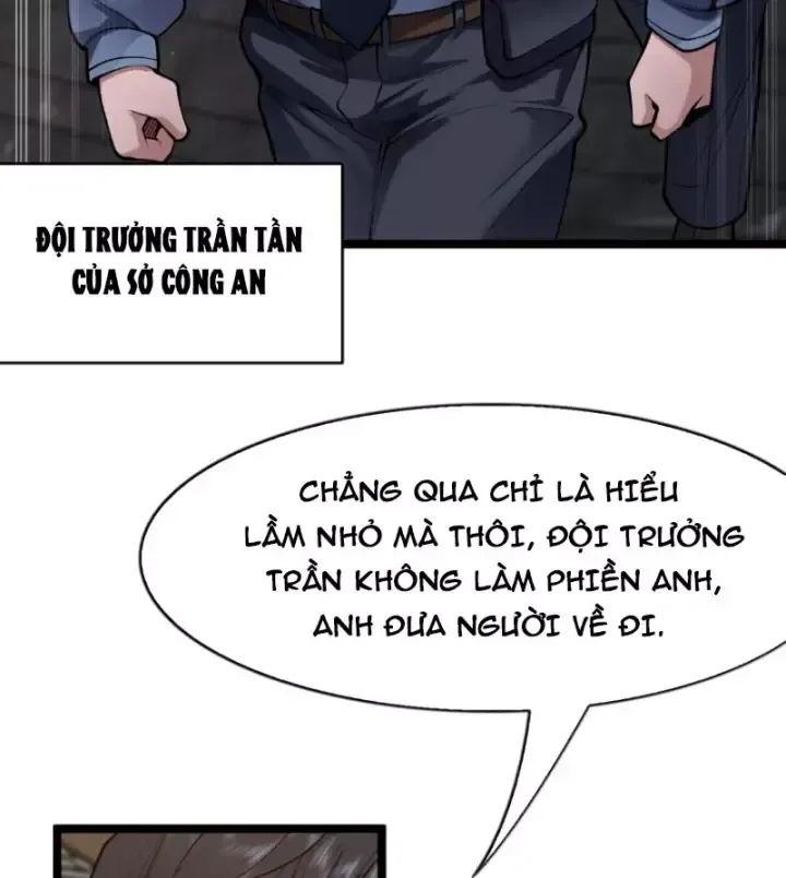 Thần Hào Như Ta, Làm Tra Nam Cũng Là Hợp Lý Chương 42 Ảnh 45