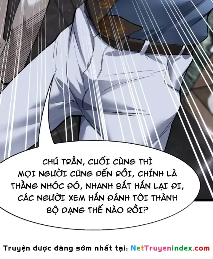 Thần Hào Như Ta, Làm Tra Nam Cũng Là Hợp Lý Chương 42 Ảnh 49