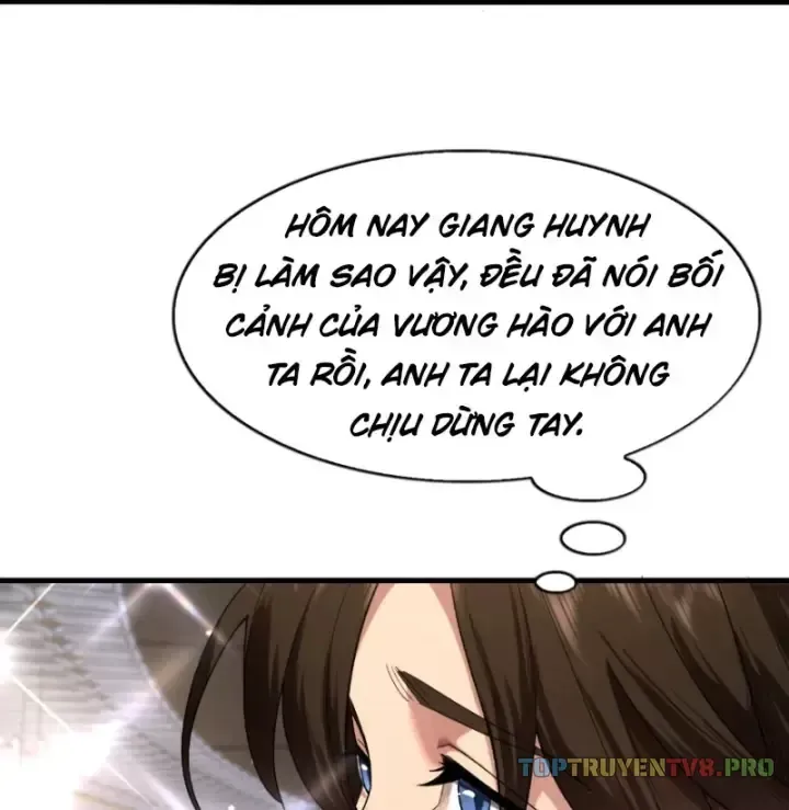 Thần Hào Như Ta, Làm Tra Nam Cũng Là Hợp Lý Chương 42 Ảnh 6