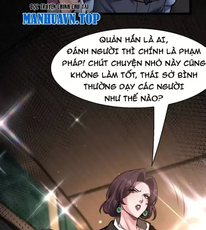 Thần Hào Như Ta, Làm Tra Nam Cũng Là Hợp Lý Chương 42 Ảnh 57