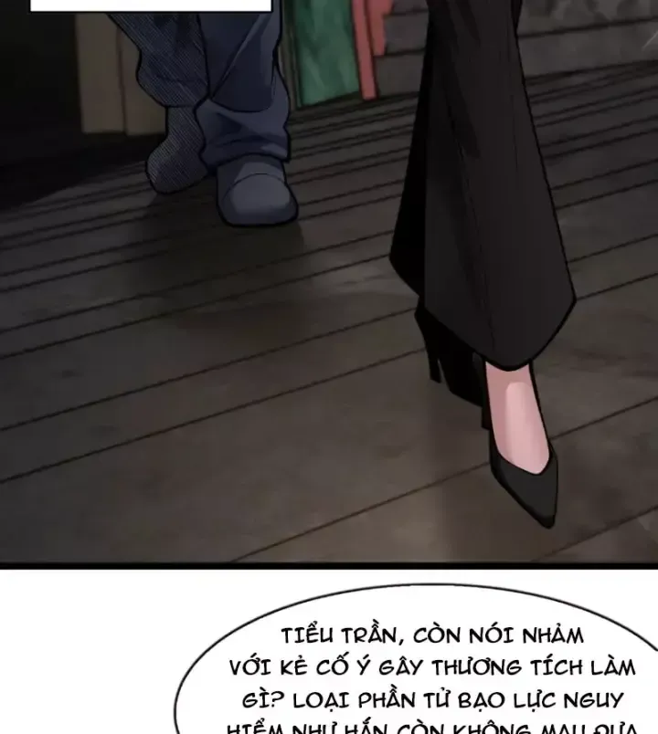Thần Hào Như Ta, Làm Tra Nam Cũng Là Hợp Lý Chương 42 Ảnh 59