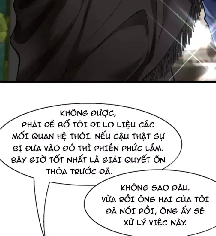 Thần Hào Như Ta, Làm Tra Nam Cũng Là Hợp Lý Chương 42 Ảnh 66