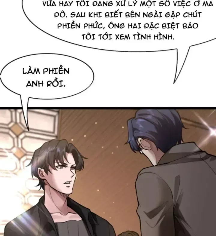 Thần Hào Như Ta, Làm Tra Nam Cũng Là Hợp Lý Chương 42 Ảnh 79
