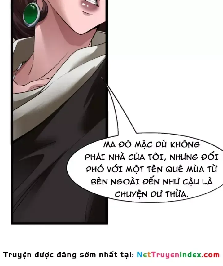 Thần Hào Như Ta, Làm Tra Nam Cũng Là Hợp Lý Chương 42 Ảnh 90