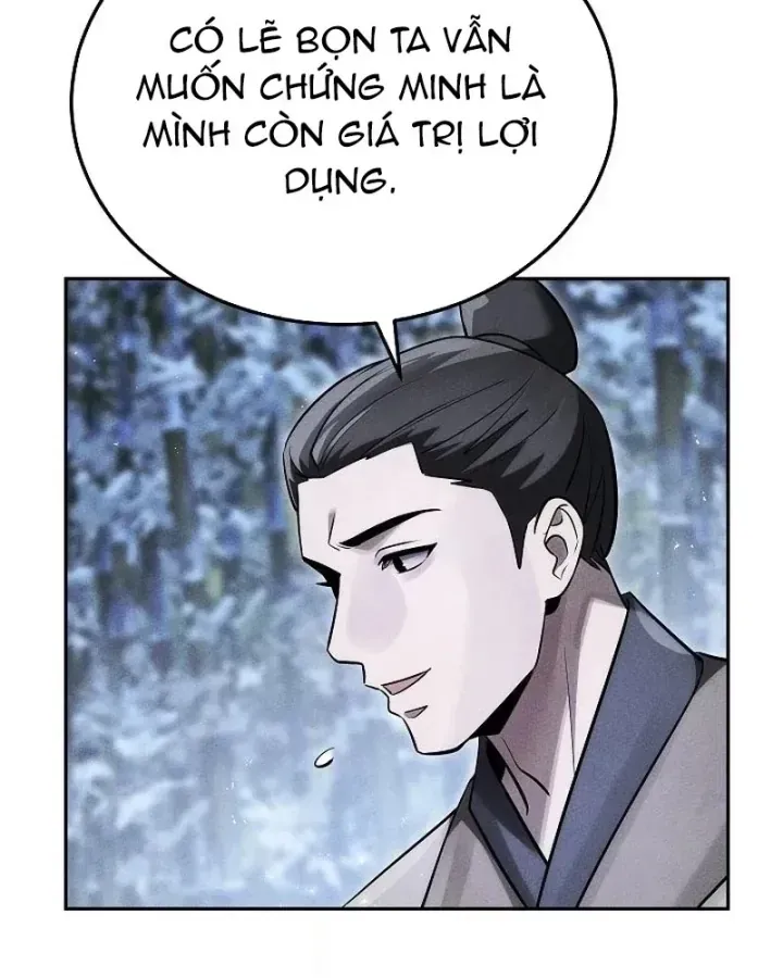 Thần Ma Đại Đế Chương 49 Ảnh 13
