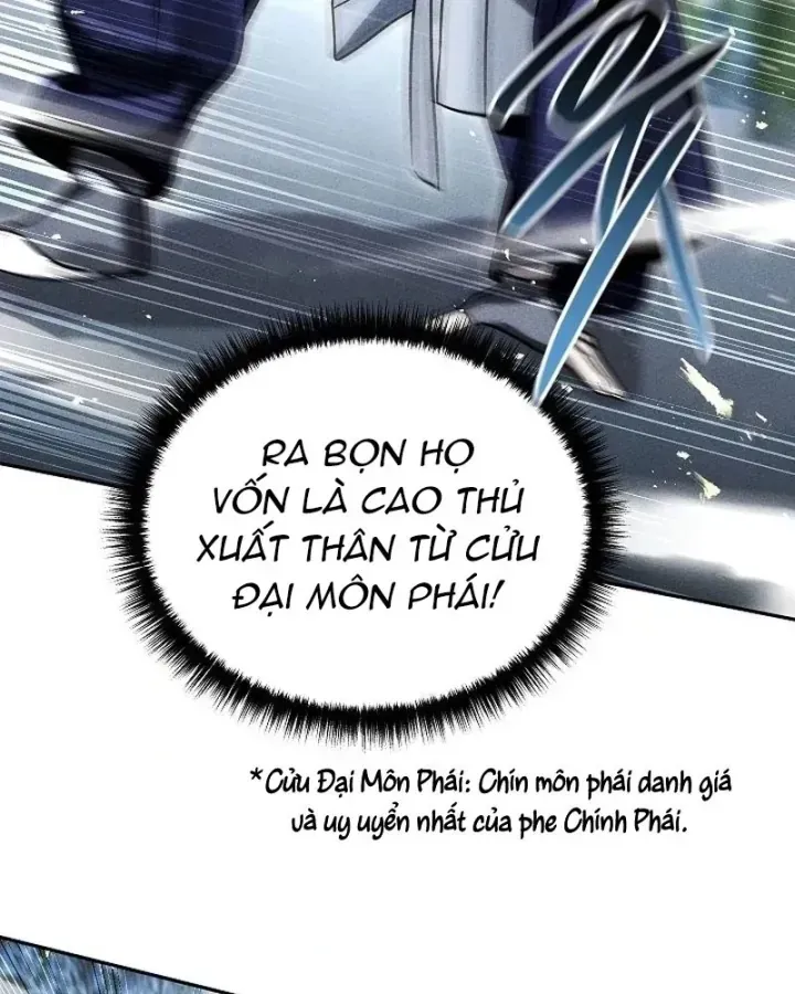 Thần Ma Đại Đế Chương 49 Ảnh 130