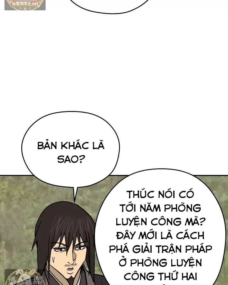 Thần Ma Y Tiên Chương 75 Ảnh 106