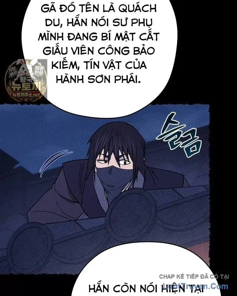 Thần Ma Y Tiên Chương 75 Ảnh 12