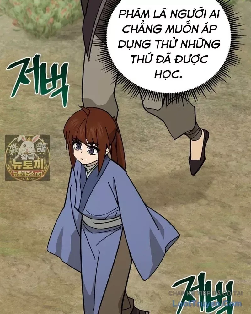 Thần Ma Y Tiên Chương 75 Ảnh 126
