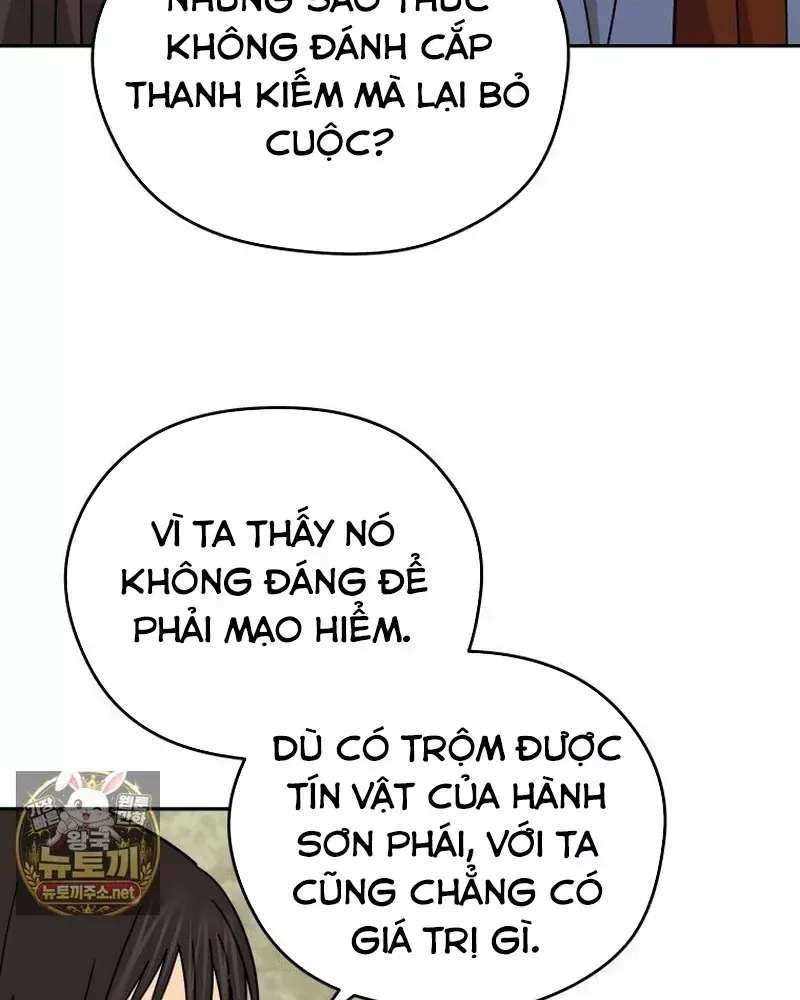Thần Ma Y Tiên Chương 75 Ảnh 23