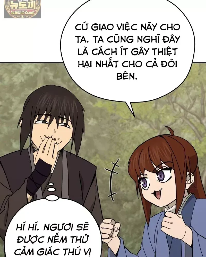Thần Ma Y Tiên Chương 75 Ảnh 27