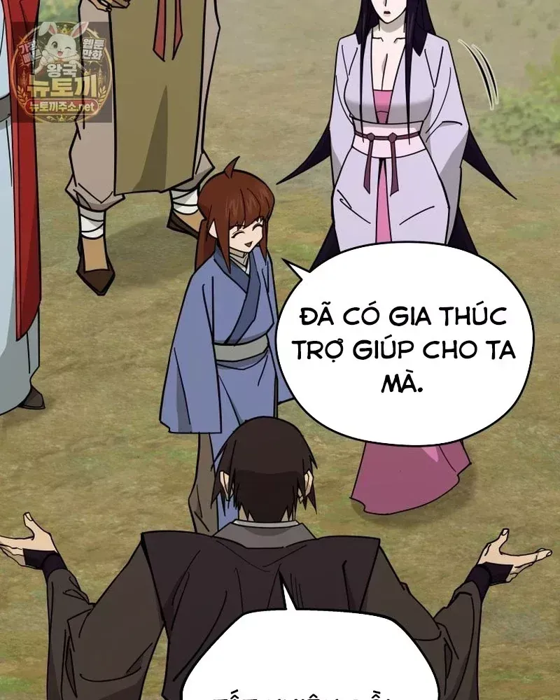 Thần Ma Y Tiên Chương 75 Ảnh 29
