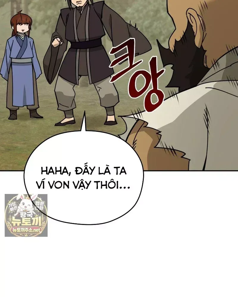 Thần Ma Y Tiên Chương 75 Ảnh 46
