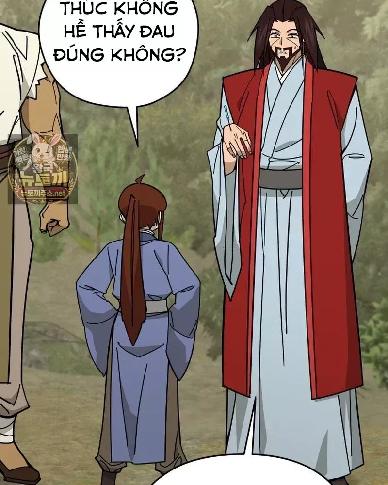 Thần Ma Y Tiên Chương 75 Ảnh 59