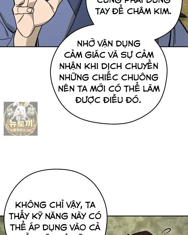 Thần Ma Y Tiên Chương 75 Ảnh 62