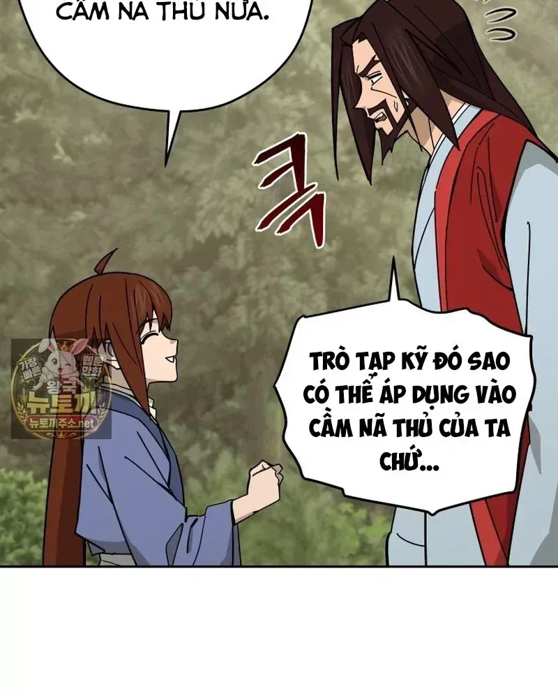 Thần Ma Y Tiên Chương 75 Ảnh 63