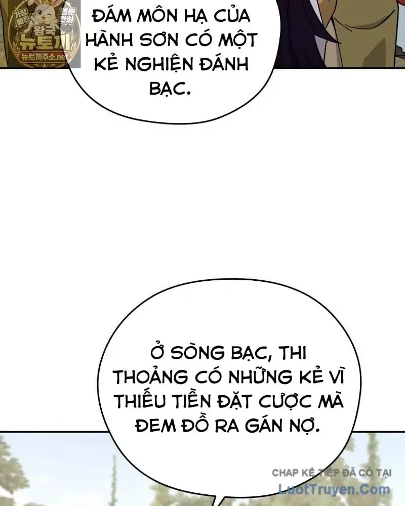 Thần Ma Y Tiên Chương 75 Ảnh 8