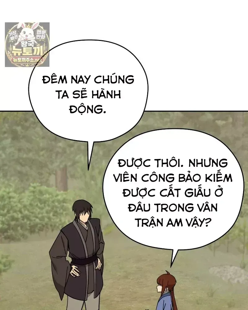 Thần Ma Y Tiên Chương 75 Ảnh 84