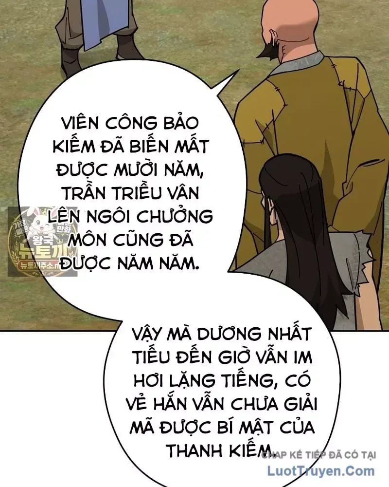 Thần Ma Y Tiên Chương 75 Ảnh 96