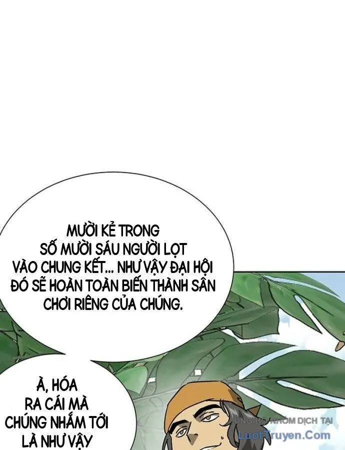 Thăng Cấp Vô Hạn Trong Murim Chương 268 Ảnh 134