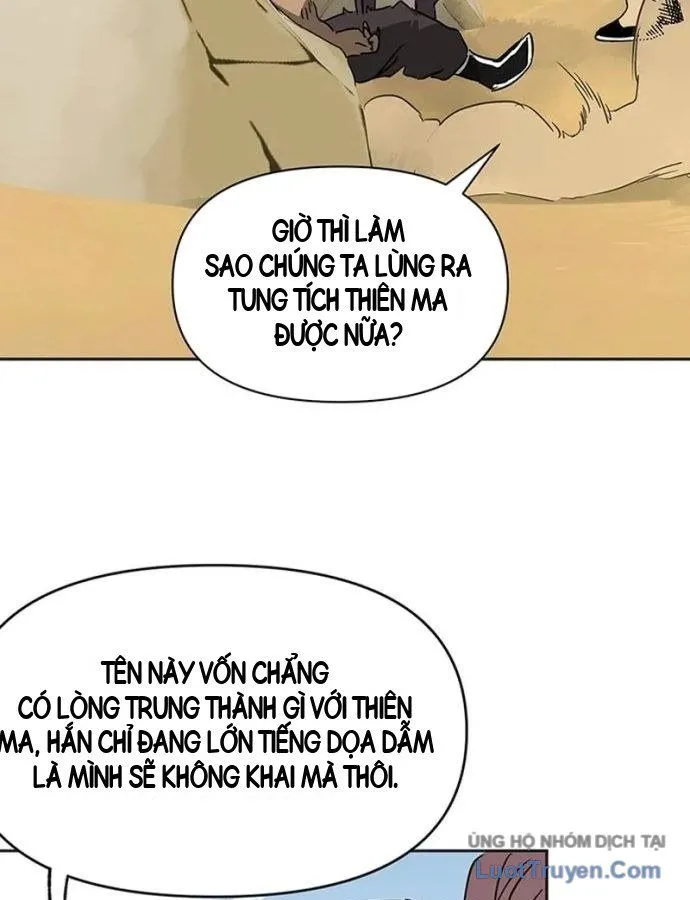 Thăng Cấp Vô Hạn Trong Murim Chương 268 Ảnh 35