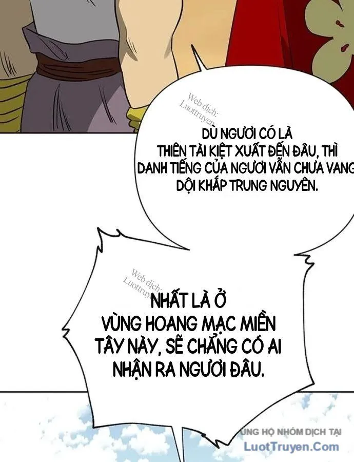 Thăng Cấp Vô Hạn Trong Murim Chương 268 Ảnh 59