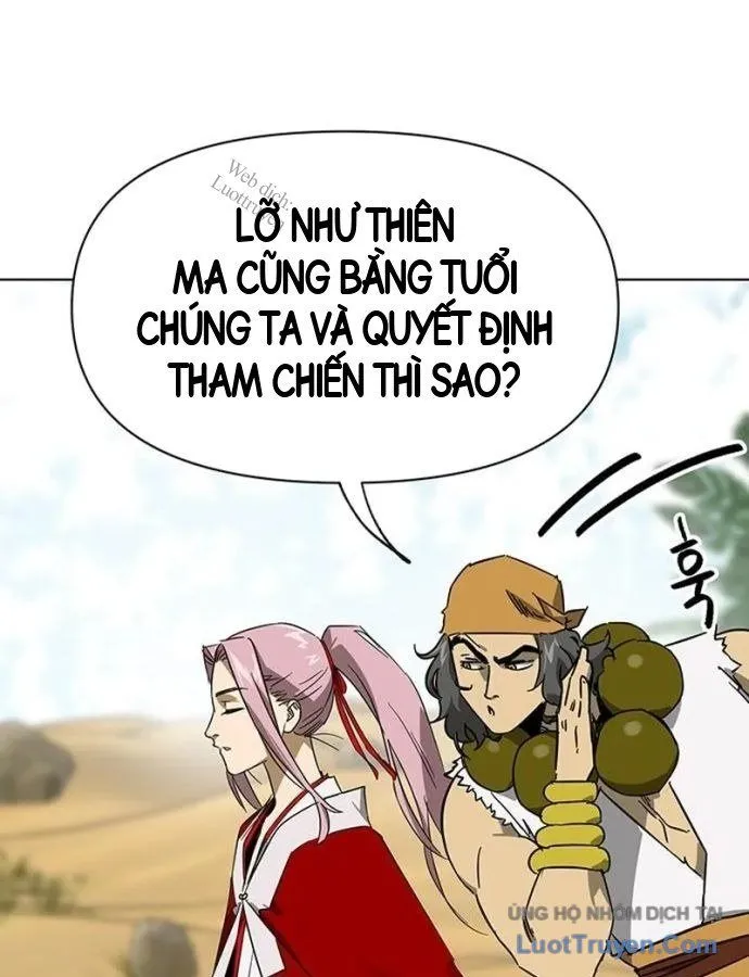 Thăng Cấp Vô Hạn Trong Murim Chương 268 Ảnh 67