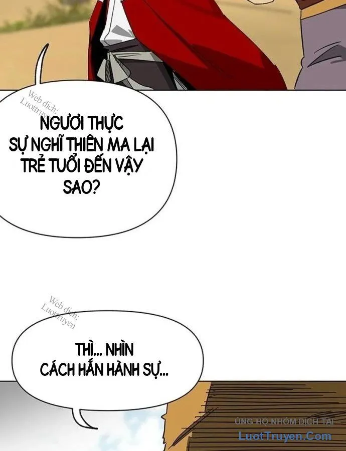 Thăng Cấp Vô Hạn Trong Murim Chương 268 Ảnh 68