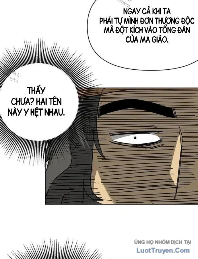 Thăng Cấp Vô Hạn Trong Murim Chương 268 Ảnh 72