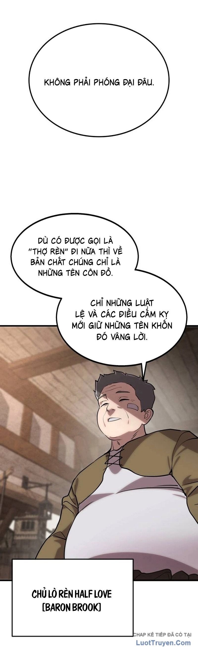 Thánh Địa Thợ Rèn Chương 1 Ảnh 38