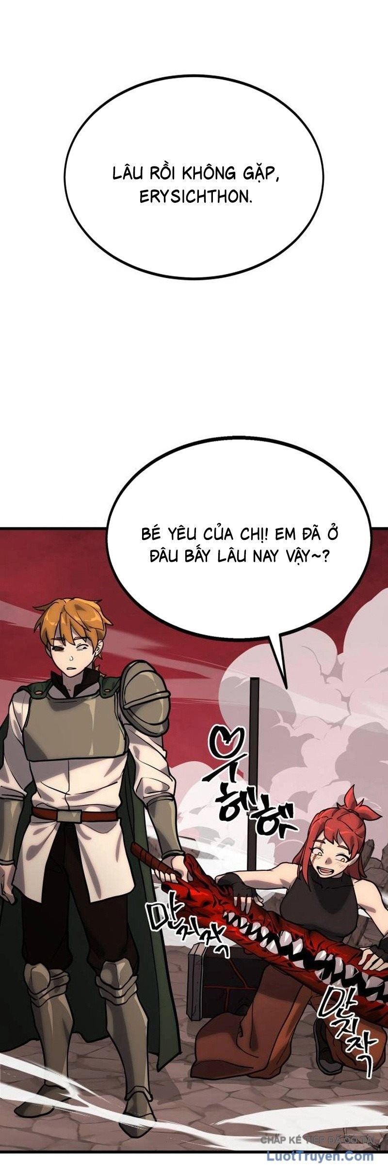 Thánh Địa Thợ Rèn Chương 1 Ảnh 73