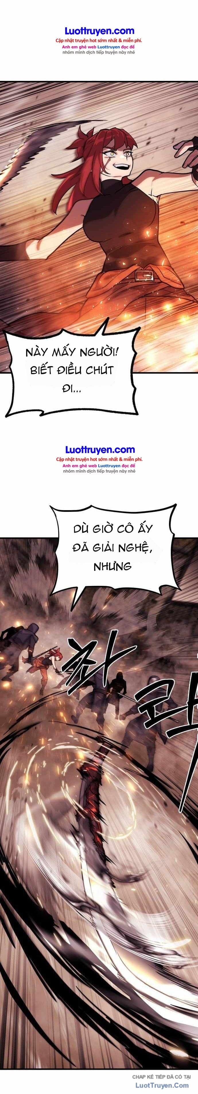Thánh Địa Thợ Rèn Chương 2 Ảnh 37