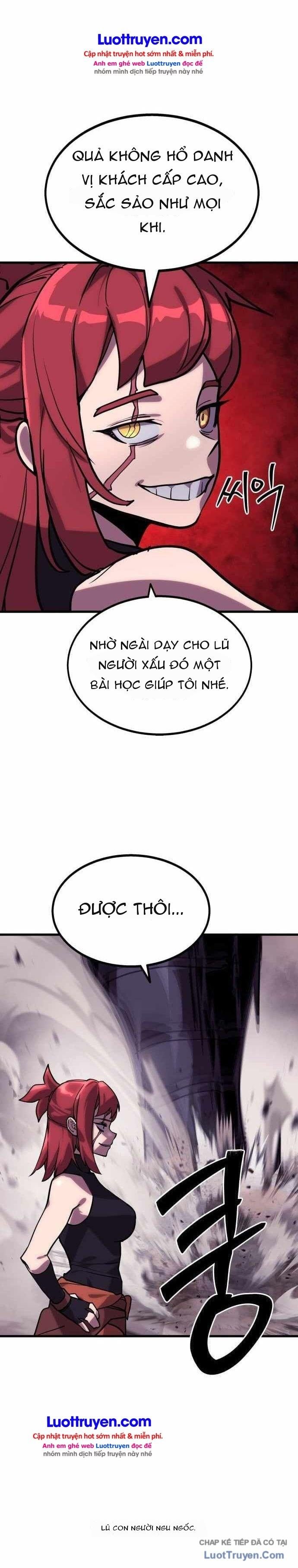 Thánh Địa Thợ Rèn Chương 2 Ảnh 51