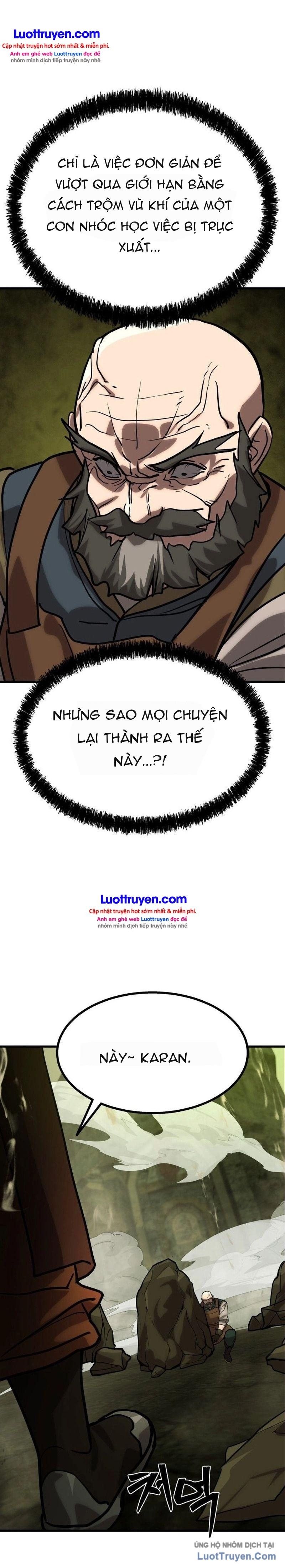 Thánh Địa Thợ Rèn Chương 3 Ảnh 13