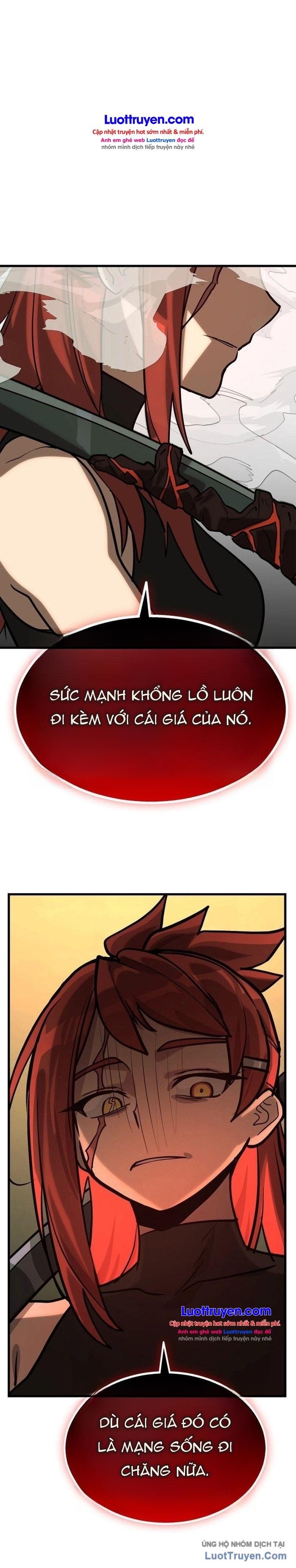 Thánh Địa Thợ Rèn Chương 3 Ảnh 15