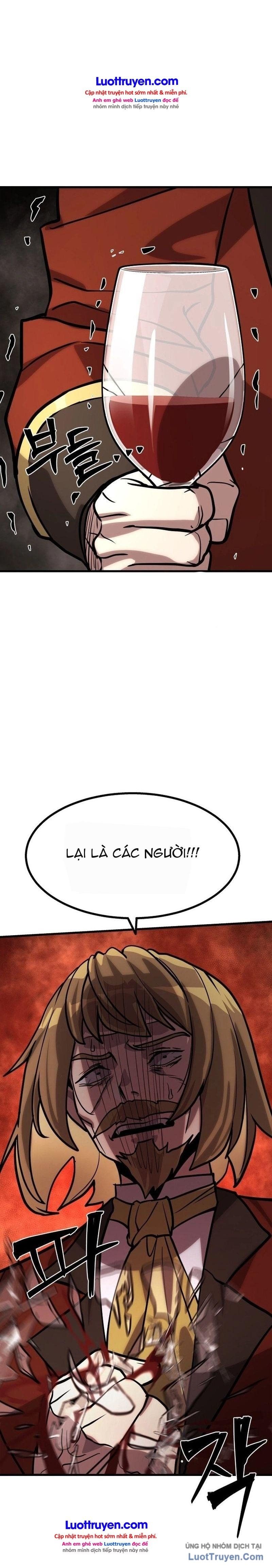 Thánh Địa Thợ Rèn Chương 3 Ảnh 7