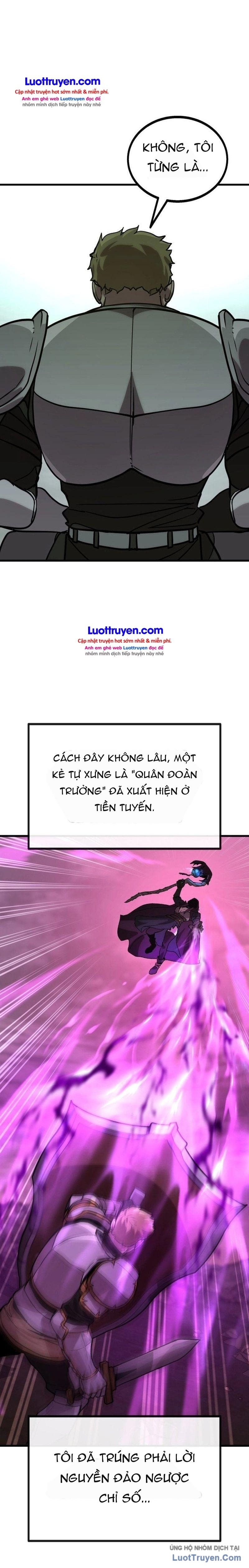Thánh Địa Thợ Rèn Chương 4 Ảnh 11
