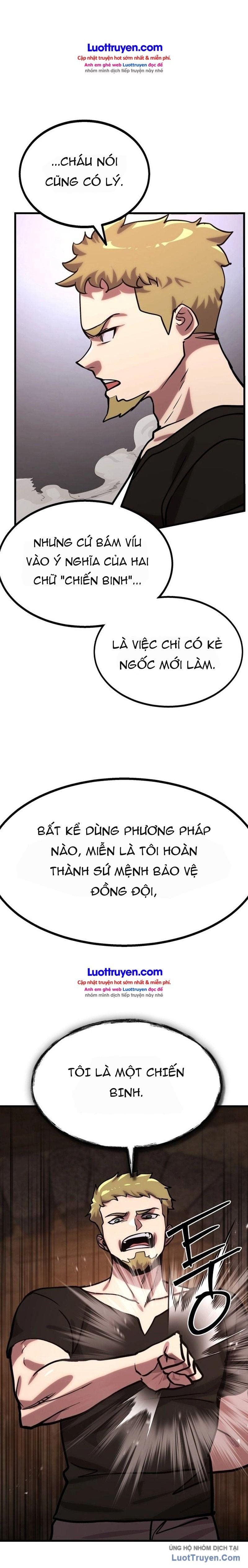 Thánh Địa Thợ Rèn Chương 4 Ảnh 37