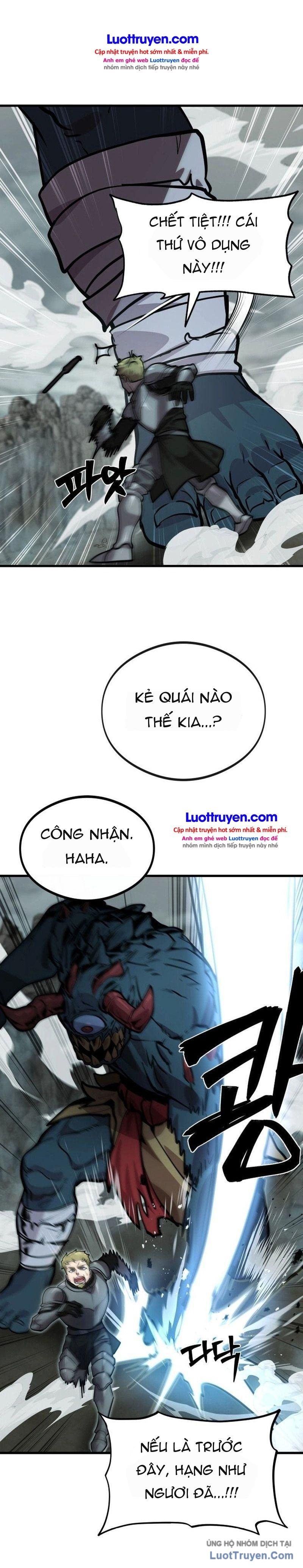Thánh Địa Thợ Rèn Chương 4 Ảnh 5