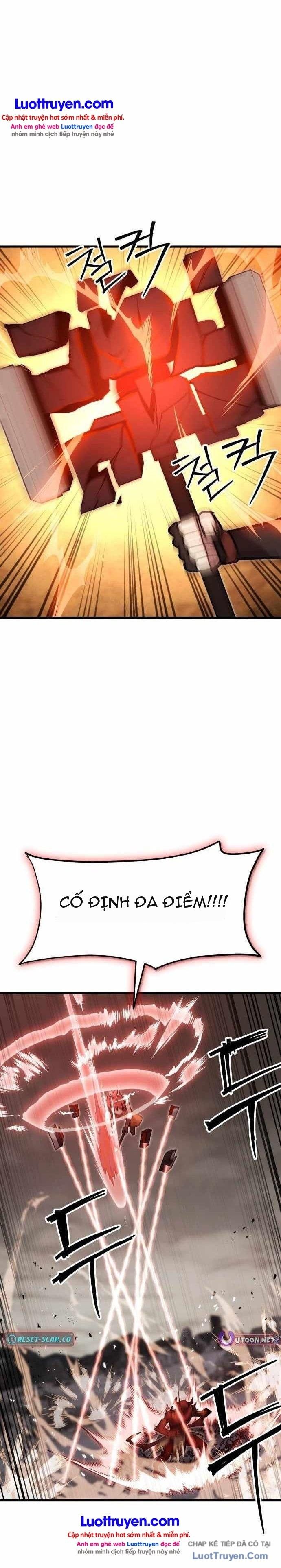 Thánh Địa Thợ Rèn Chương 6 Ảnh 14