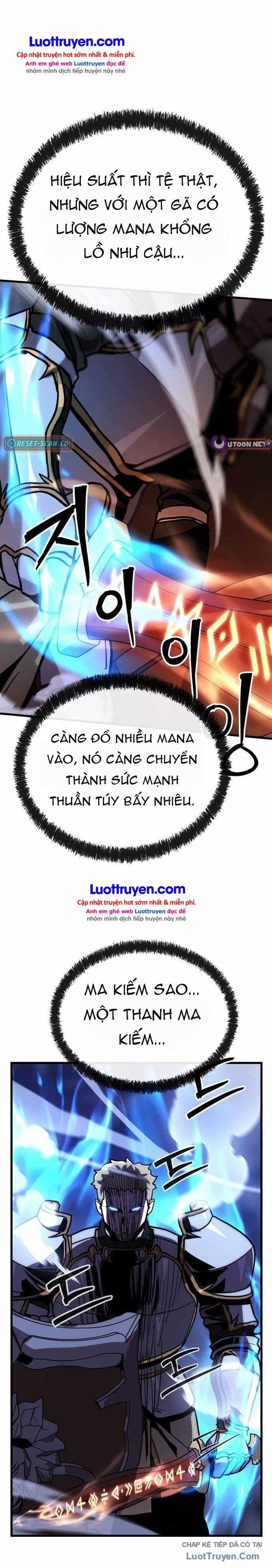Thánh Địa Thợ Rèn Chương 6 Ảnh 6