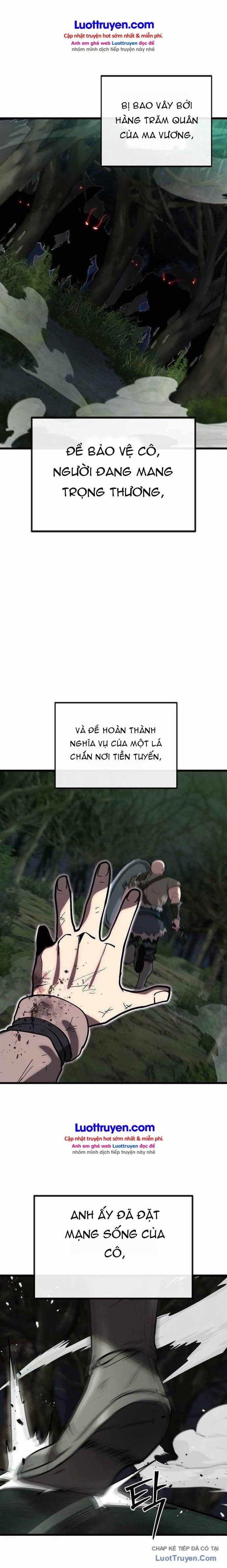 Thánh Địa Thợ Rèn Chương 7 Ảnh 9