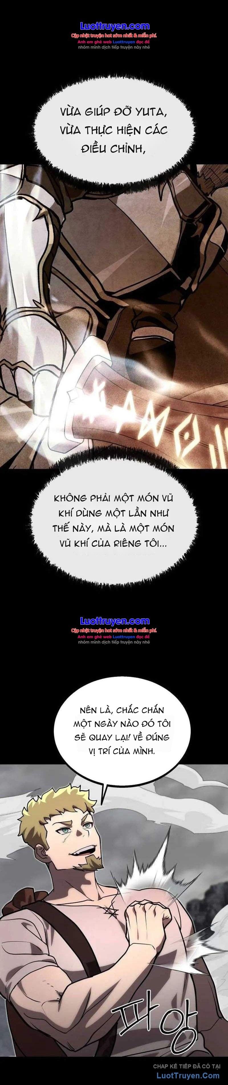 Thánh Địa Thợ Rèn Chương 8 Ảnh 11