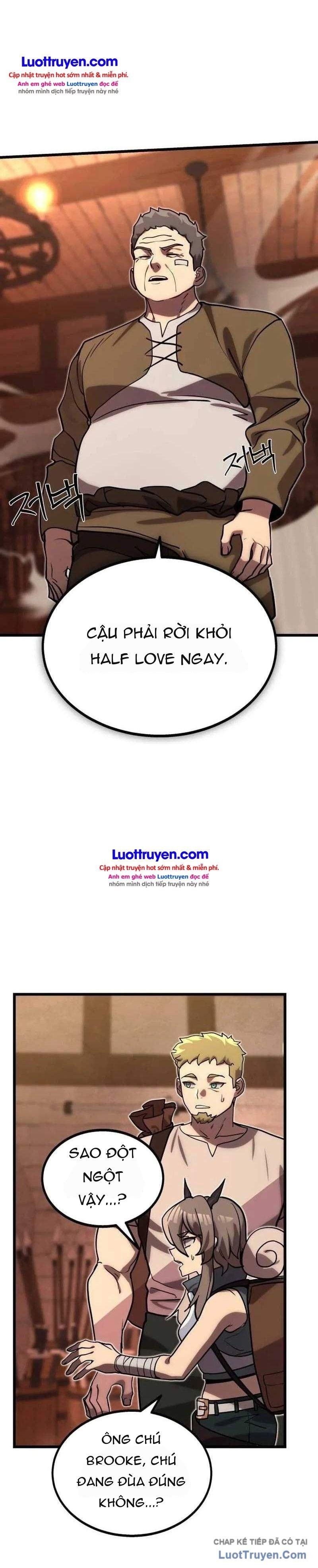 Thánh Địa Thợ Rèn Chương 8 Ảnh 17