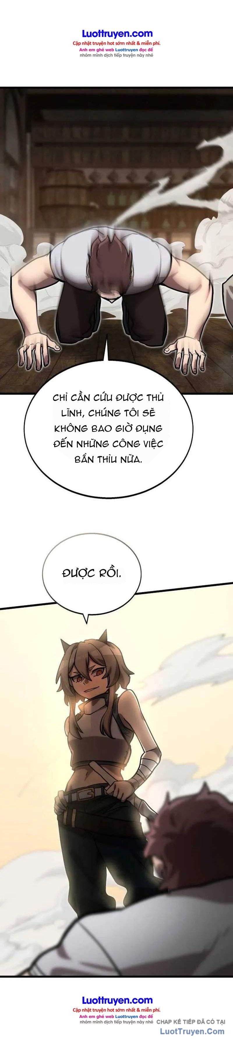 Thánh Địa Thợ Rèn Chương 9 Ảnh 40