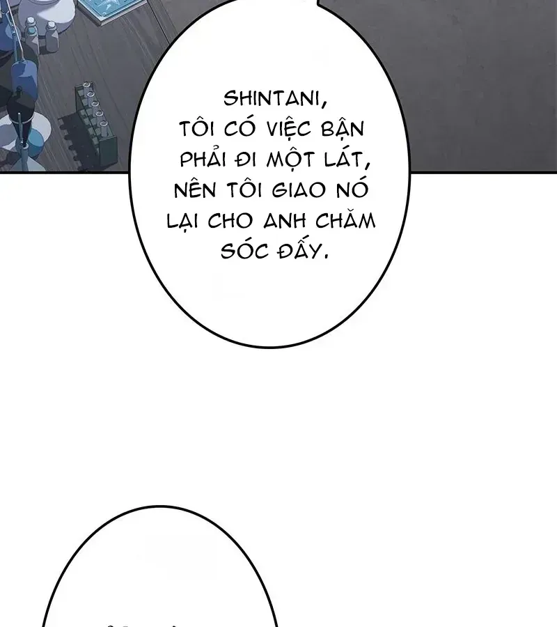 Thánh Giả Thăng Cấp Nhờ Chiêu Hồn Sư Chương 10 Ảnh 173