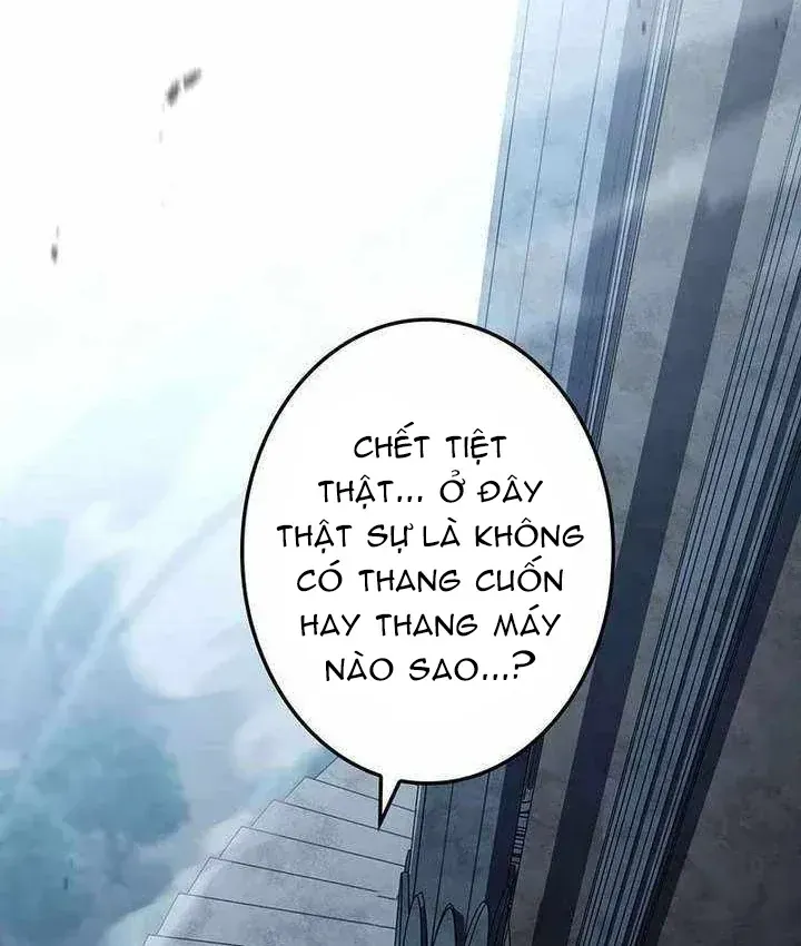 Thánh Giả Thăng Cấp Nhờ Chiêu Hồn Sư Chương 11 Ảnh 47