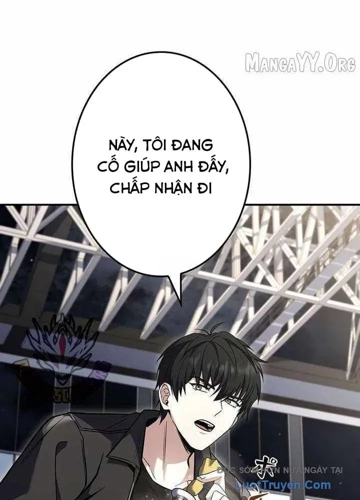 Thánh Giả Thăng Cấp Nhờ Chiêu Hồn Sư Chương 12 Ảnh 97